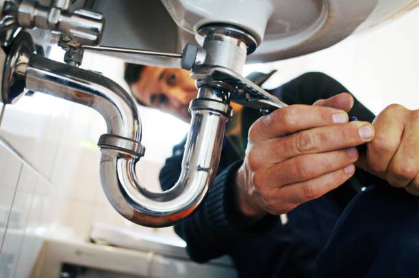 Best Sewer Cleaning Services  in Long Beach, WA