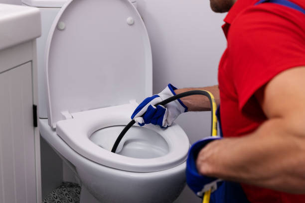 Best Affordable Plumber Near Me  in Long Beach, WA
