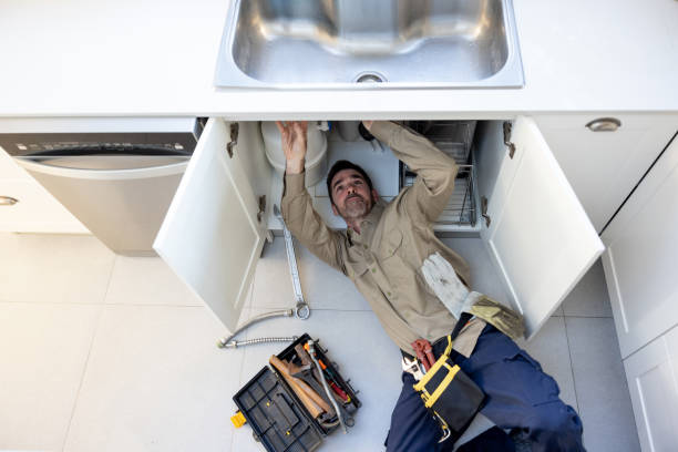 Best Boilers & Radiators  in Long Beach, WA