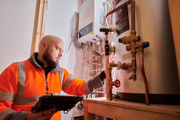 Best Clogged Drain Plumber  in Long Beach, WA