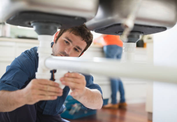 Best Plumbing Inspection Services  in Long Beach, WA