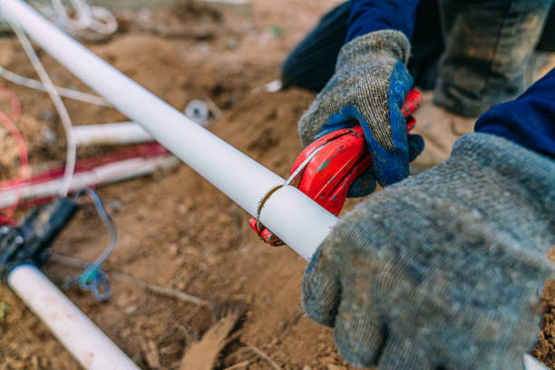 Best Same-Day Plumbing Service  in Long Beach, WA
